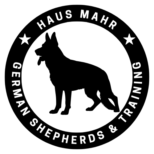 Haus Mahr German Shepherds & Training, LLC